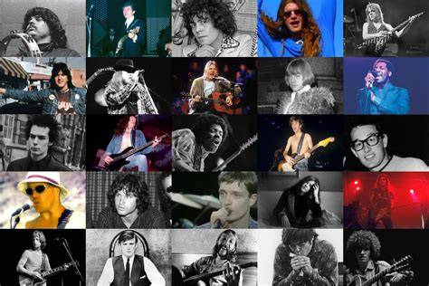 List Of Zionist Musicians