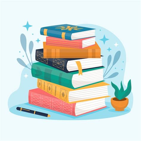Livre D Illustration