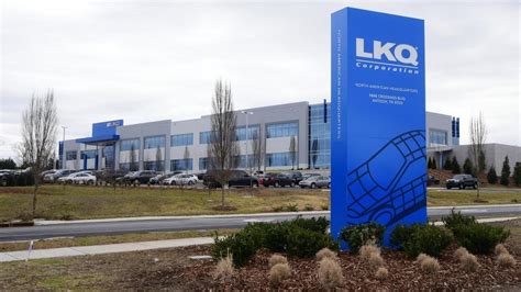 Lkq Austin Tx