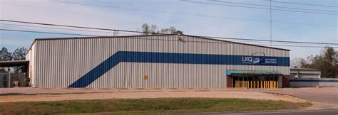 Lkq Clayton Nc