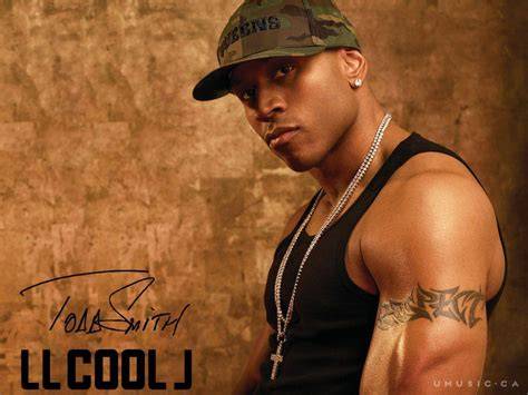 Ll Cool J Wallpaper