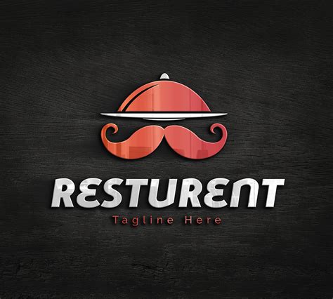 Logo For A Restaurant