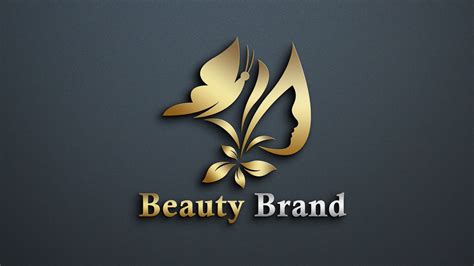 Logo Ideas For Beauty Business