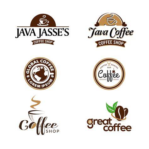 Logo Ideas For Cafe