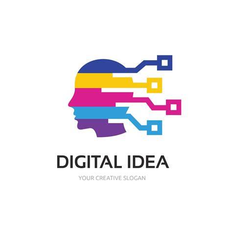 Logo Ideas For Digital Creators