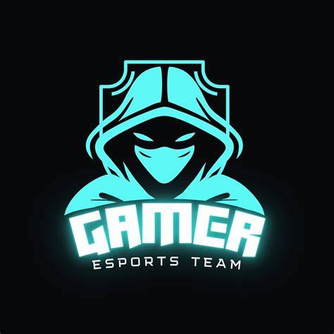 Logo Ideas For Gaming