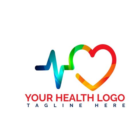 Logo Ideas For Healthcare