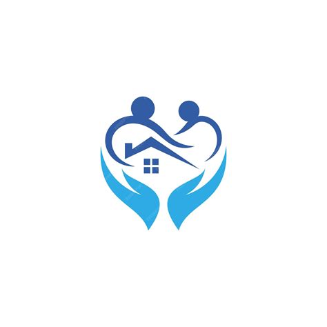 Logo Ideas For Home Care Agency