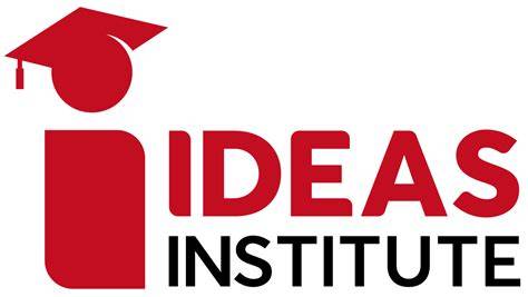 Logo Ideas For Institute