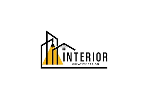 Logo Ideas For Interior Design Company