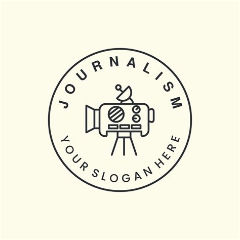 Logo Ideas For Journalism