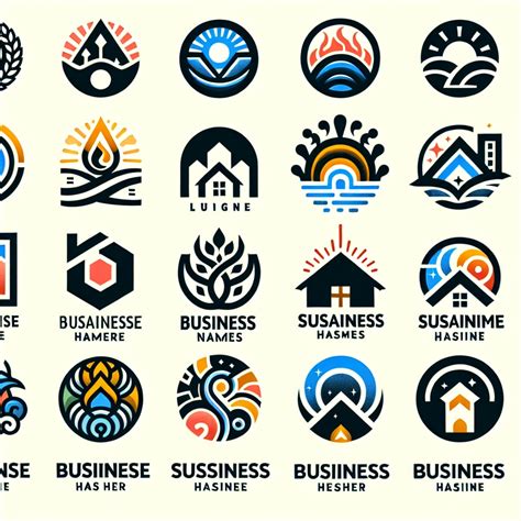 Logo Ideas For Kids Business