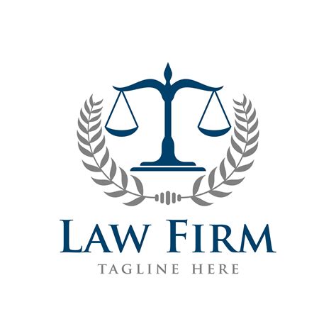 Logo Ideas For Law Firm