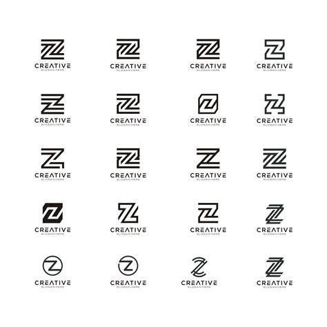Logo Ideas For Letter Z