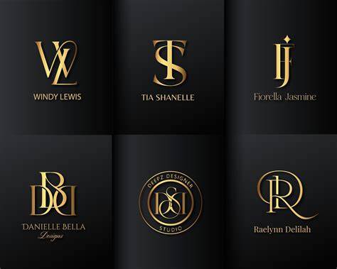 Logo Ideas For Name