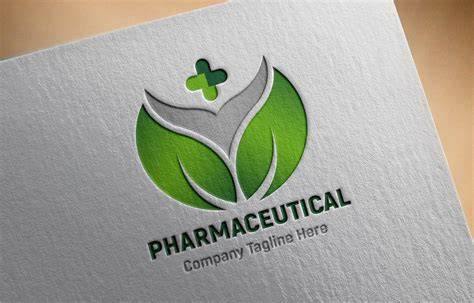 Logo Ideas For Pharma Company