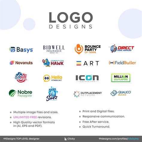 Logo Ideas For Quick