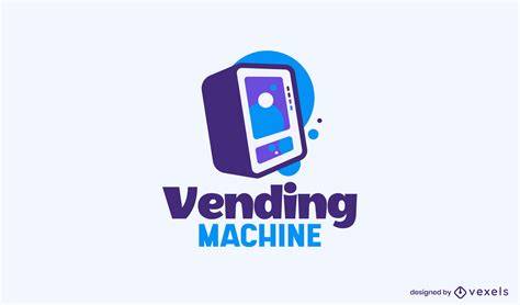 Logo Ideas For Vending Machine Company