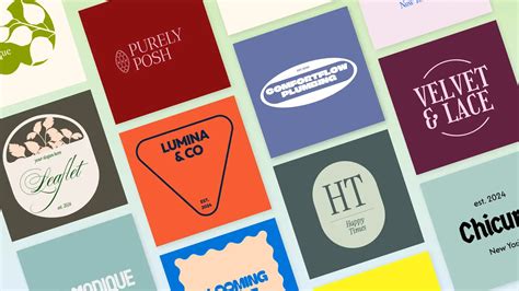 Logo Ideas For Wedding