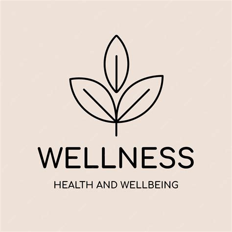 Logo Ideas For Wellness Business
