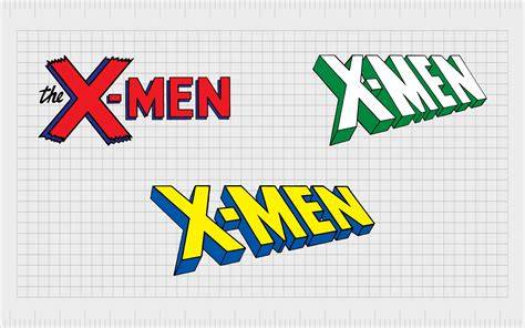 Logo Ideas For X Men