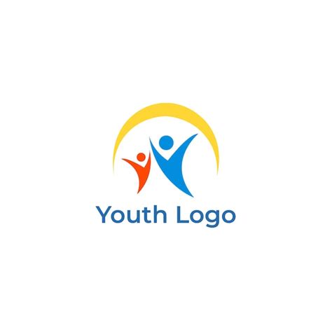 Logo Ideas For Youth
