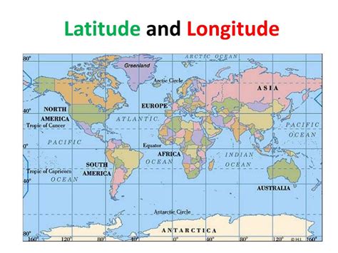 Longitude Of Asia