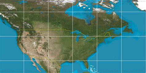 Longitude Of Denver