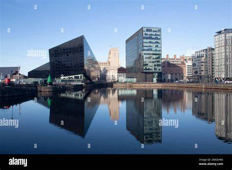 Longitude Of Liverpool