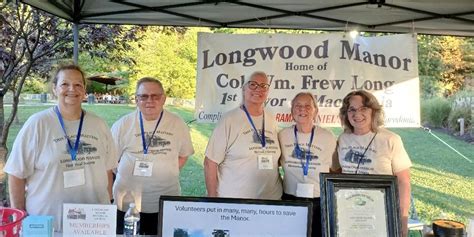 Longwood Manor Maytown