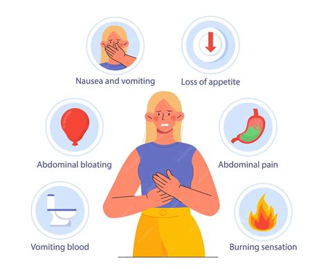Loss Of Appetite Nausea