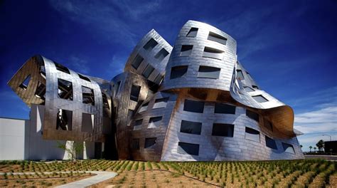 Lou Ruvo Center For Brain
