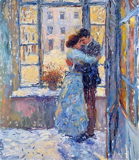 Love Painting