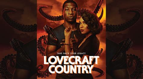 Lovecraft Country A History Of Violence