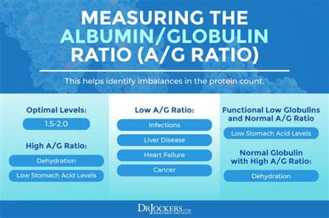 Low A/G Ratio Meaning