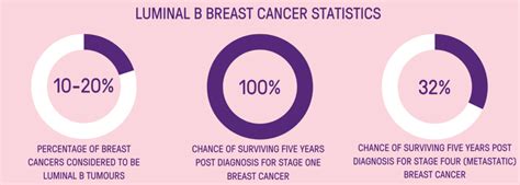 Luminal B Breast Cancer
