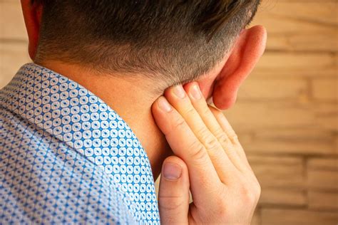 Lump Behind Ear On Bone