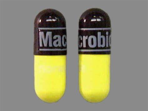 Macrobid Side Effects