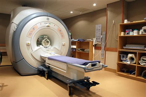 Magnetic Resonance Imaging Machine Cost