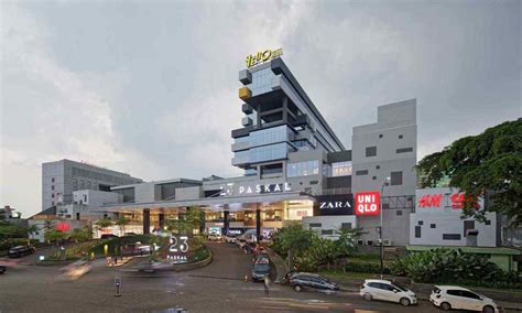 Mall Paskal Bandung