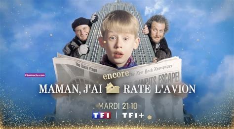 Maman J'Ai Rate L'Avion Voisin Pelle