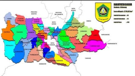 Map Cigudeg Bogor