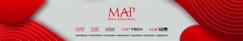 Map Group Asia Zoominfo