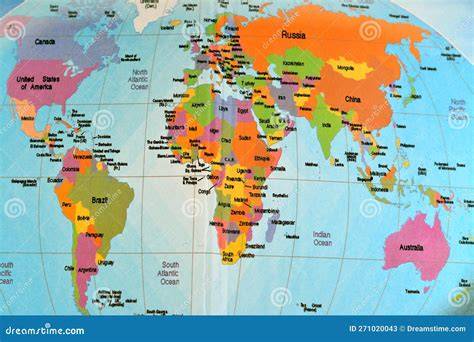 Map Of Africa Europe And Asia