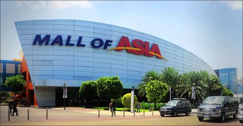 Map Of Asia Mall