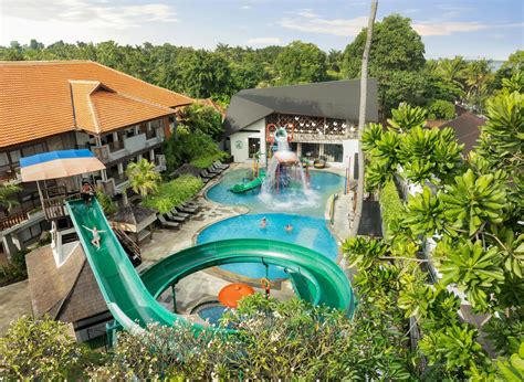 Map Of Bali Dynasty Resort