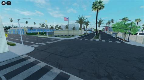 Map Of City 17