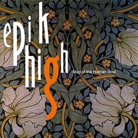 Map Of The Soul Epik High