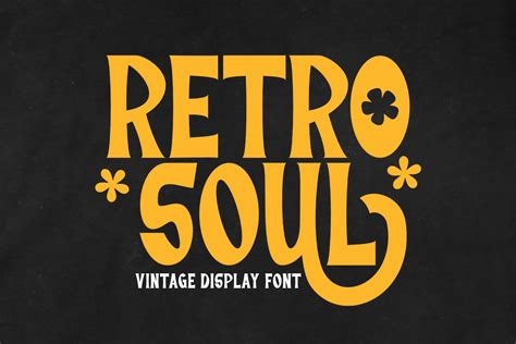 Map Of The Soul Font