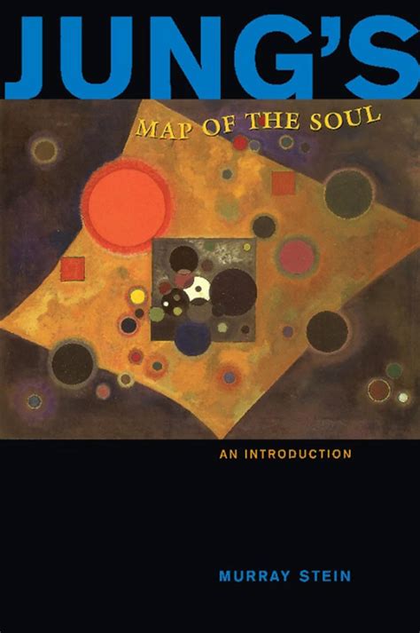 Map Of The Soul Jung Book
